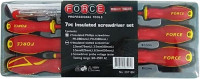 Набор отверток FORCE 20718N (7 предметов)