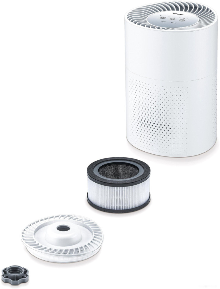 Очиститель воздуха Beurer LR 220 Очиститель воздуха Beurer LR 220