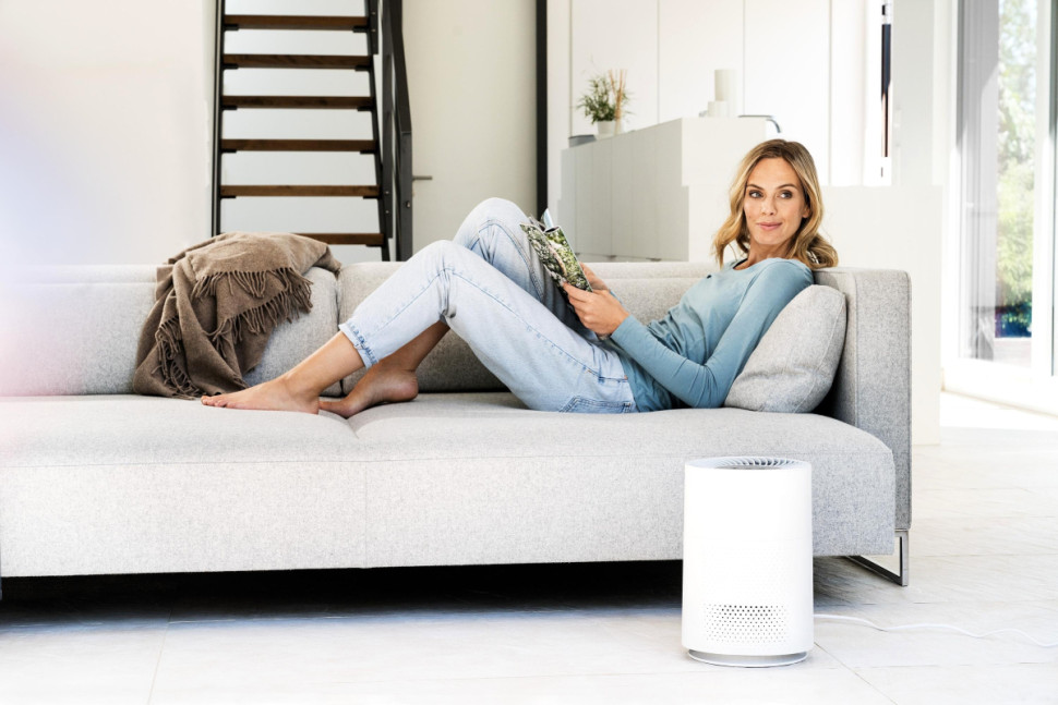 Очиститель воздуха Beurer LR 220 Очиститель воздуха Beurer LR 220