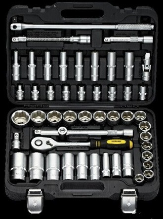 Универсальный набор Berger BG050-12