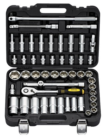 Универсальный набор Berger BG050-12