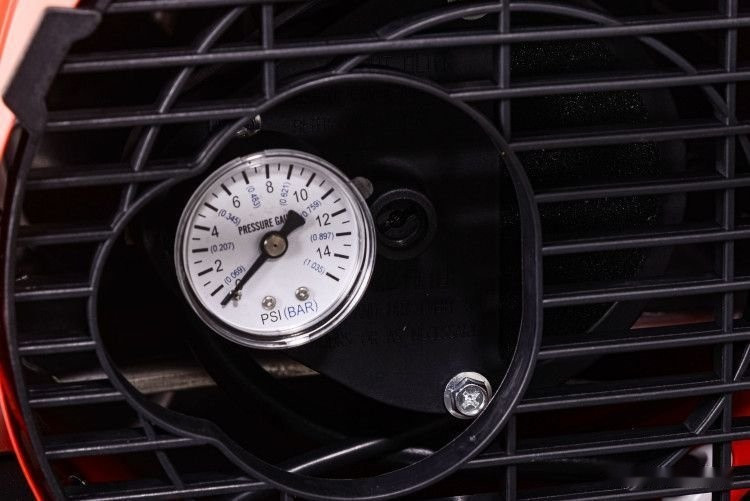 Тепловая пушка Ресанта ТДП-20АКД