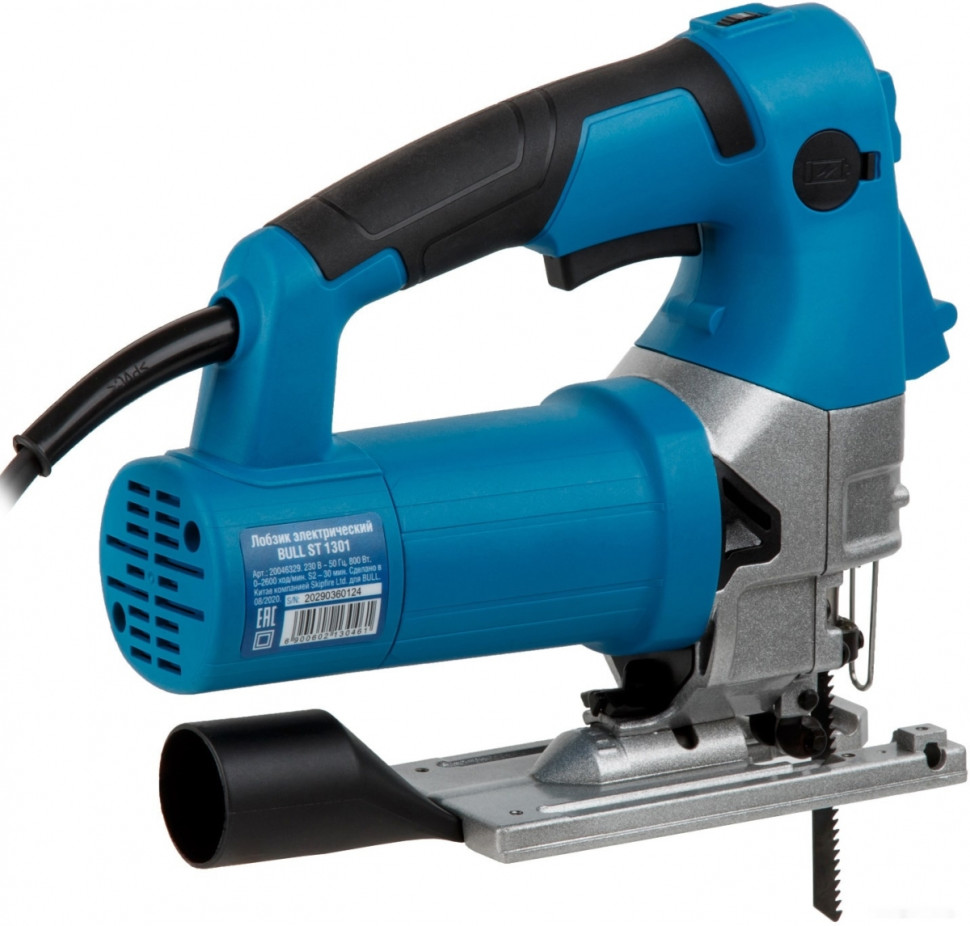 Лобзик Bull ST 1301 Лобзик Bull ST 1301