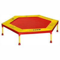 Батут Leco-IT Home 120 см