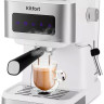 Рожковая кофеварка Kitfort KT-7139