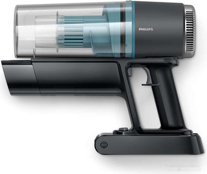 Вертикальный пылесос с влажной уборкой Philips XC3133/01 Вертикальный пылесос с влажной уборкой Philips XC3133/01