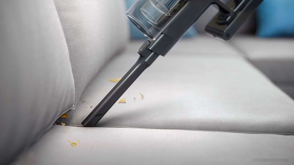 Вертикальный пылесос с влажной уборкой Philips XC3133/01 Вертикальный пылесос с влажной уборкой Philips XC3133/01