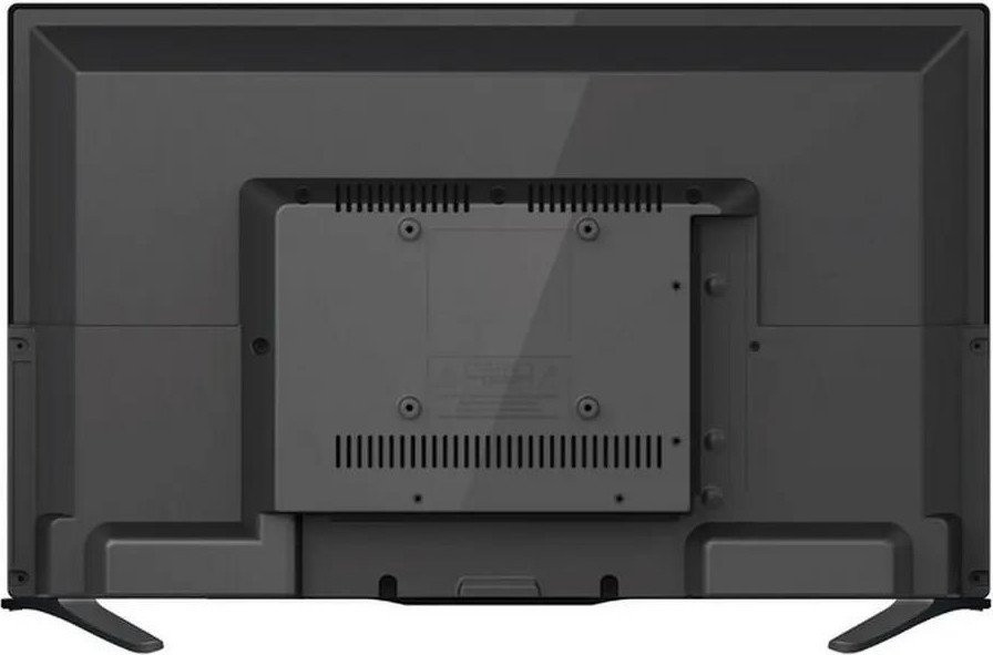 Телевизор Leff 43F690T