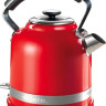 Электрический чайник Ariete Moderna 2854/00 (красный)