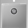 Кухонная мойка GranFest QUARZ GF-UR-644 (серый) Кухонная мойка GranFest QUARZ GF-UR-644 (серый)