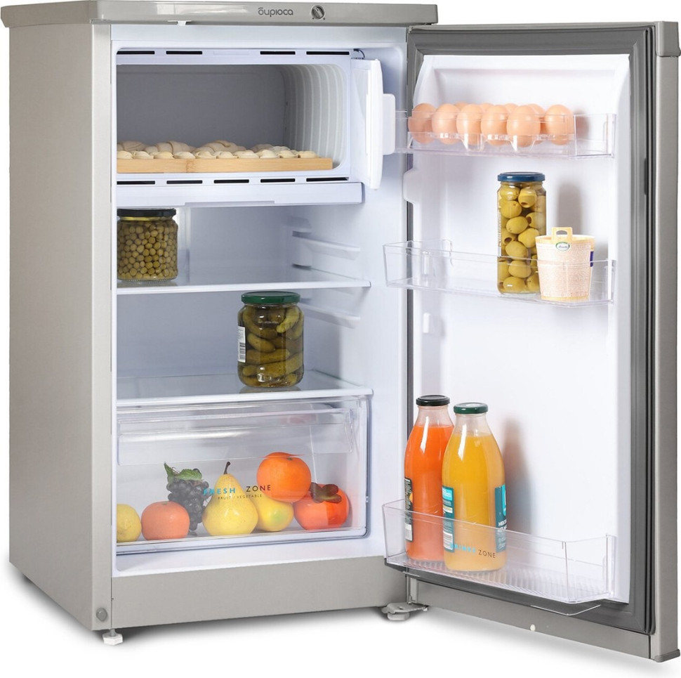 Однокамерный холодильник Бирюса M408 Однокамерный холодильник Бирюса M408