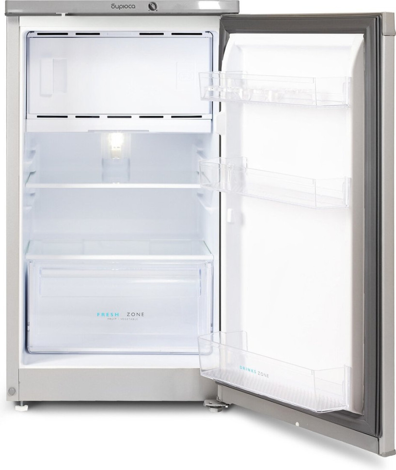 Однокамерный холодильник Бирюса M408 Однокамерный холодильник Бирюса M408
