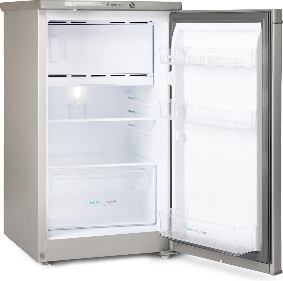 Однокамерный холодильник Бирюса M408 Однокамерный холодильник Бирюса M408