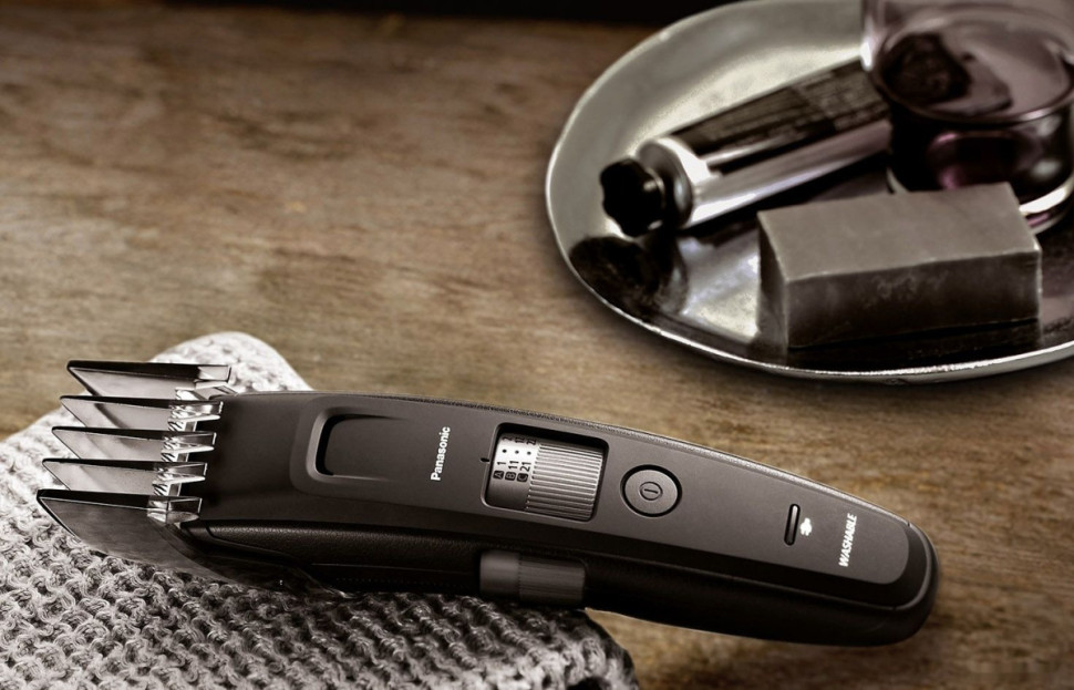 Машинка для стрижки волос Panasonic ER-GB96 Машинка для стрижки волос Panasonic ER-GB96