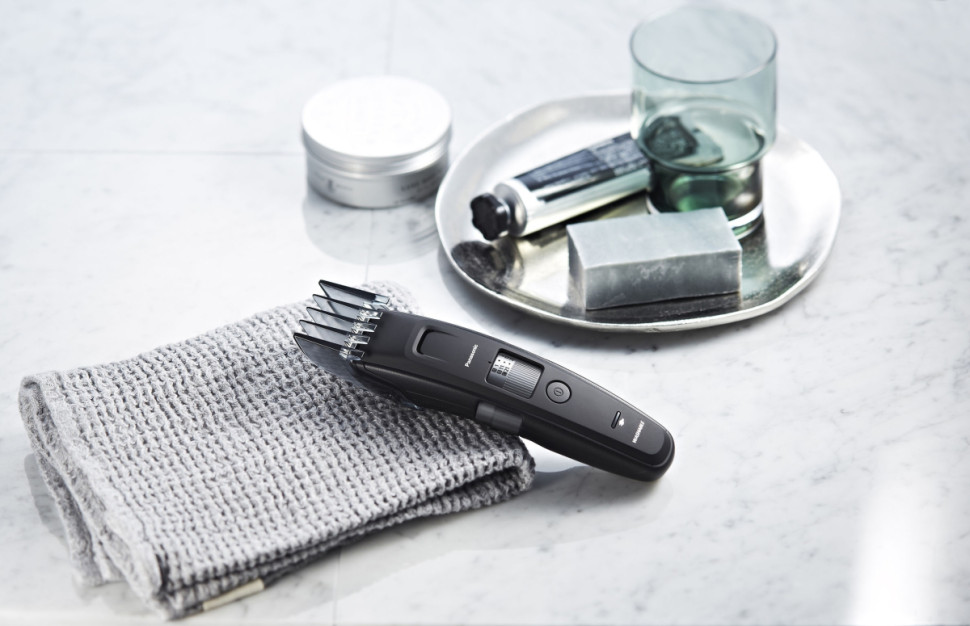 Машинка для стрижки волос Panasonic ER-GB96 Машинка для стрижки волос Panasonic ER-GB96