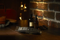 Машинка для стрижки волос Panasonic ER-GB96