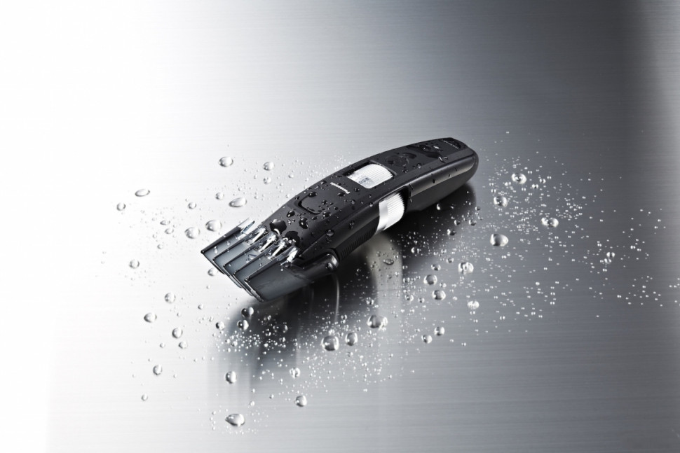 Машинка для стрижки волос Panasonic ER-GB96 Машинка для стрижки волос Panasonic ER-GB96