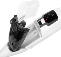 Паровая швабра Kitfort KT-1095