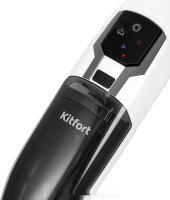 Паровая швабра Kitfort KT-1095