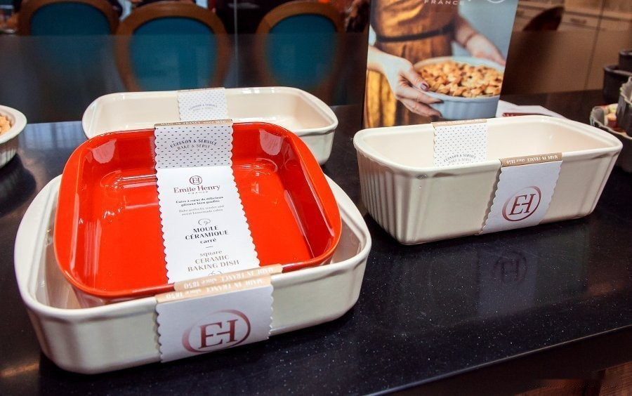 Форма для выпечки Emile Henry 026180