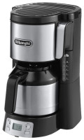 Кофеварка Delonghi ICM 15750