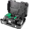 Гайковерт RockForce RF-WT02F1161 (с 2-мя АКБ, кейс)