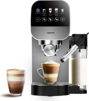 Рожковая кофеварка CENTEK CT-1172