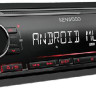 Автомагнитола Kenwood KMM-104RY Автомагнитола Kenwood KMM-104RY