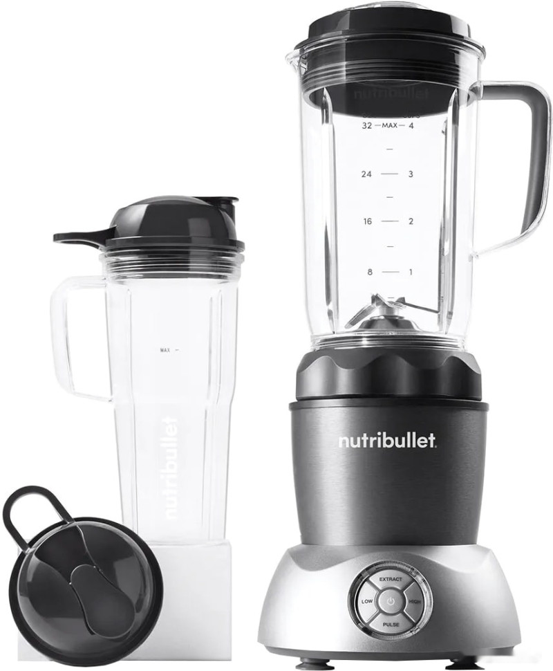 Блендер NutriBullet Select NB200DG