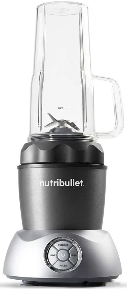 Блендер NutriBullet Select NB200DG