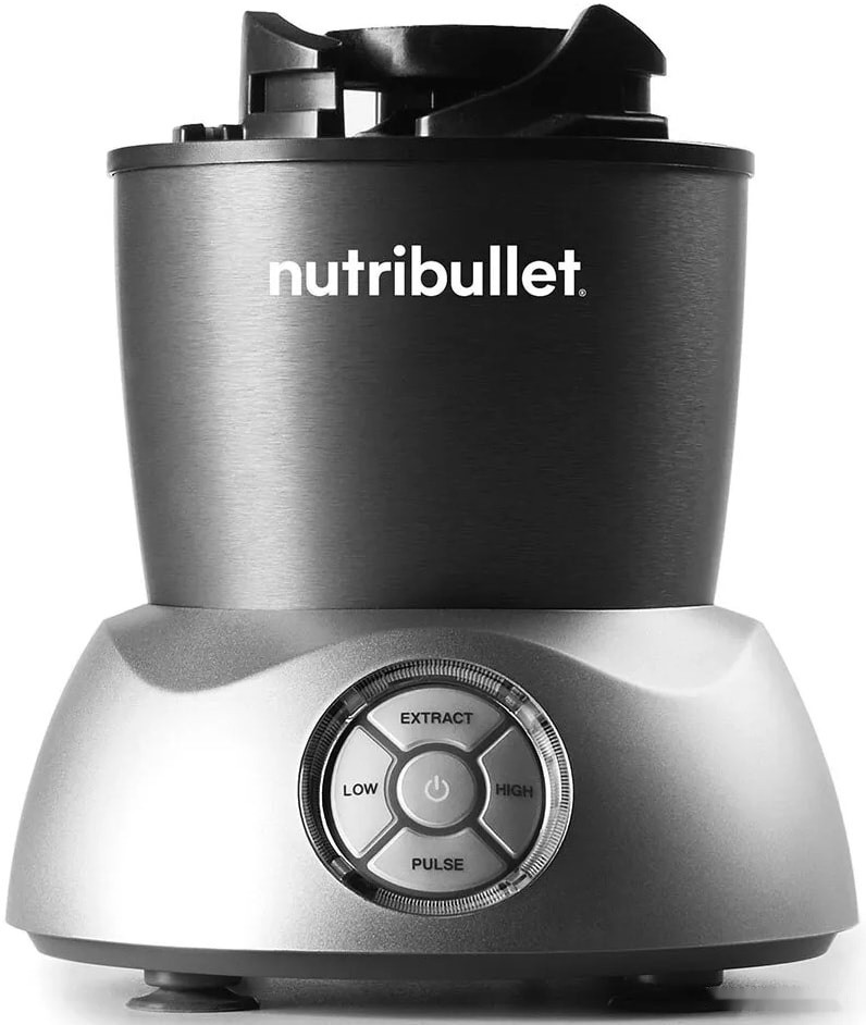 Блендер NutriBullet Select NB200DG