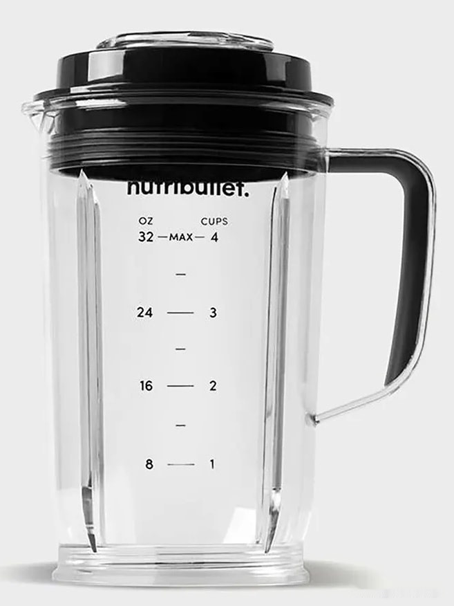 Блендер NutriBullet Select NB200DG