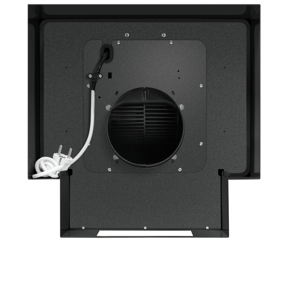 Вытяжка Maunfeld Bath 401 (черный) Вытяжка Maunfeld Bath 401 (черный)