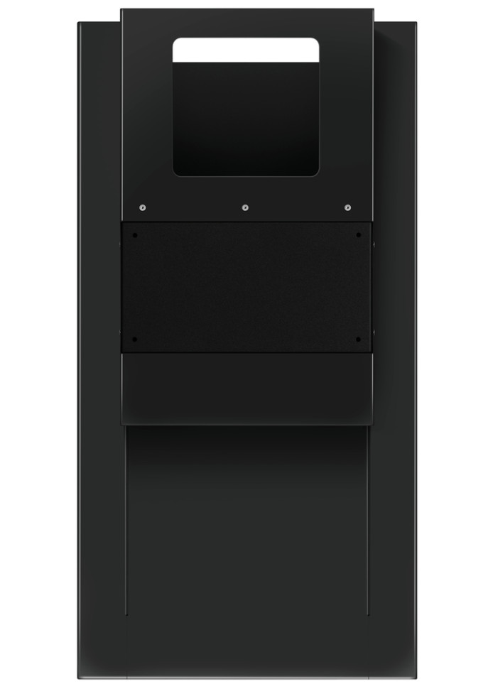 Вытяжка Maunfeld Bath 401 (черный) Вытяжка Maunfeld Bath 401 (черный)