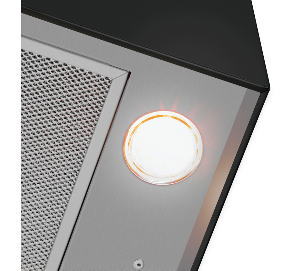 Вытяжка Maunfeld Bath 401 (черный) Вытяжка Maunfeld Bath 401 (черный)