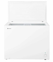 Морозильный ларь NOVIS NS-280RW