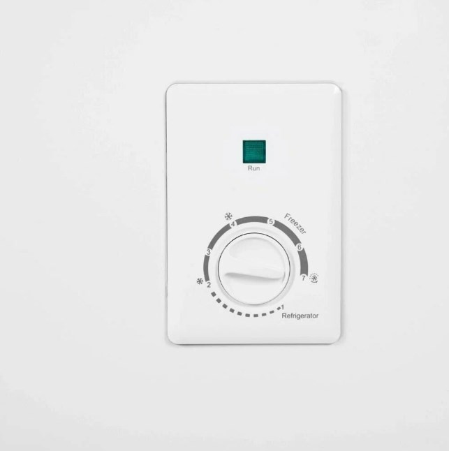 Морозильный ларь NOVIS NS-280RW