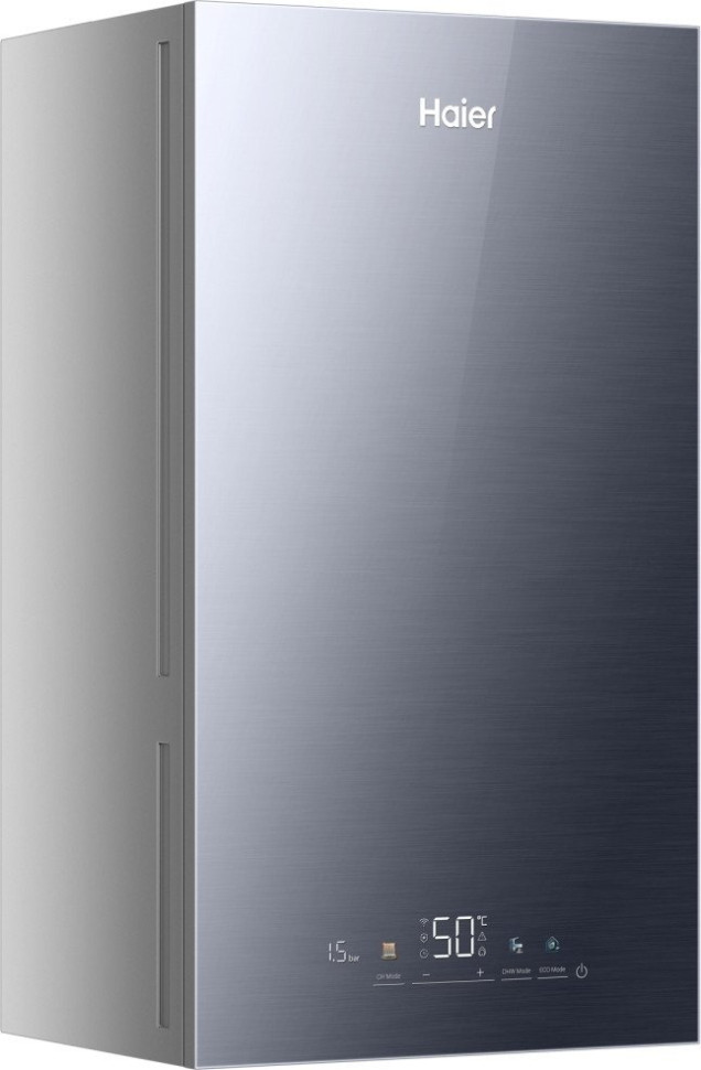 Отопительный котёл HAIER EvoLine 2.32 Ti Отопительный котёл HAIER EvoLine 2.32 Ti