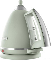 Электрический чайник Delonghi Argento Flora KBX2016.GR