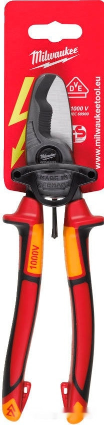 Ножницы для кабеля Milwaukee 4932464563 Ножницы для кабеля Milwaukee 4932464563