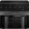 Аэрогриль Grundig Fry 9320 Аэрогриль Grundig Fry 9320