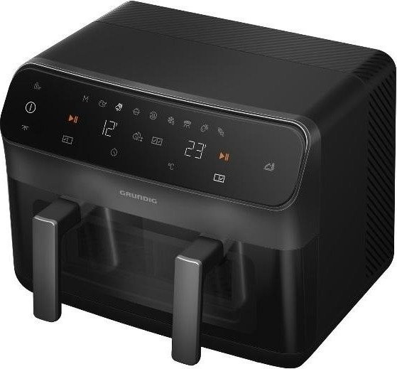 Аэрогриль Grundig Fry 9320 Аэрогриль Grundig Fry 9320