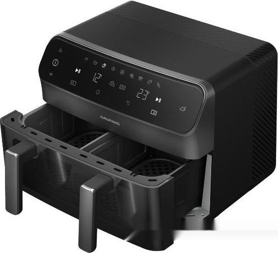 Аэрогриль Grundig Fry 9320 Аэрогриль Grundig Fry 9320