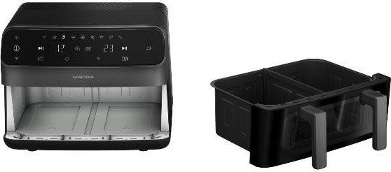 Аэрогриль Grundig Fry 9320 Аэрогриль Grundig Fry 9320