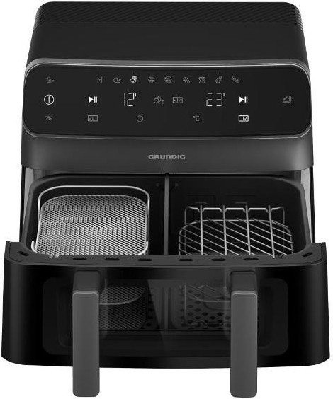 Аэрогриль Grundig Fry 9320 Аэрогриль Grundig Fry 9320