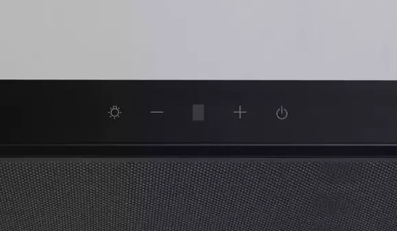 Вытяжка HAIER HVX-T662BB