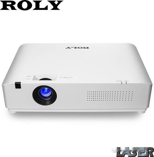 Проектор Roly RL-A500U Проектор Roly RL-A500U