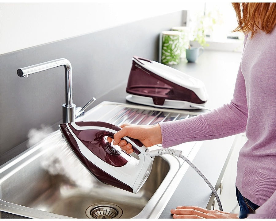 Утюг Tefal SV6120E0