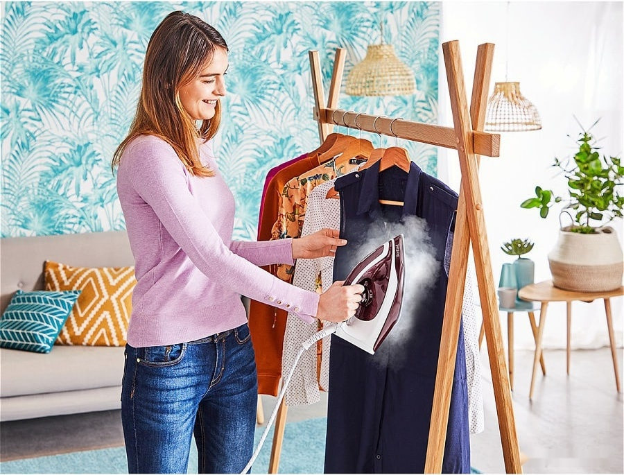 Утюг Tefal SV6120E0