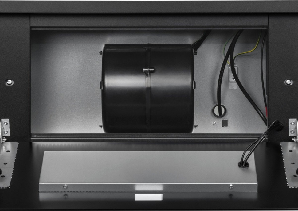 Вытяжка Zorg Asiria 1060 60 S (черный)